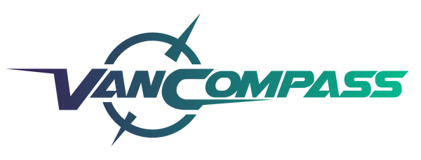 Van Compass