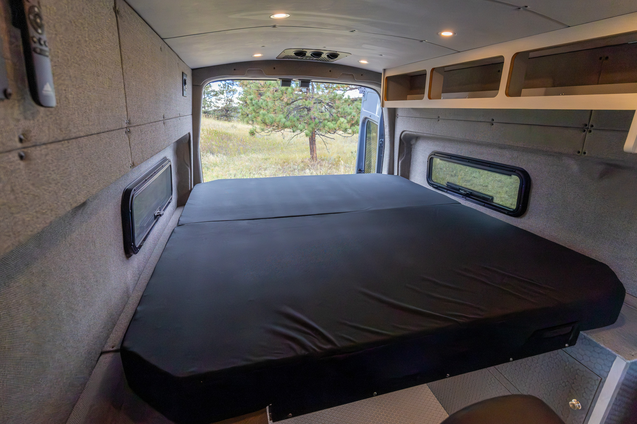 Classic 148 EL camper van — Ford Transit 148" EL, photo 17
