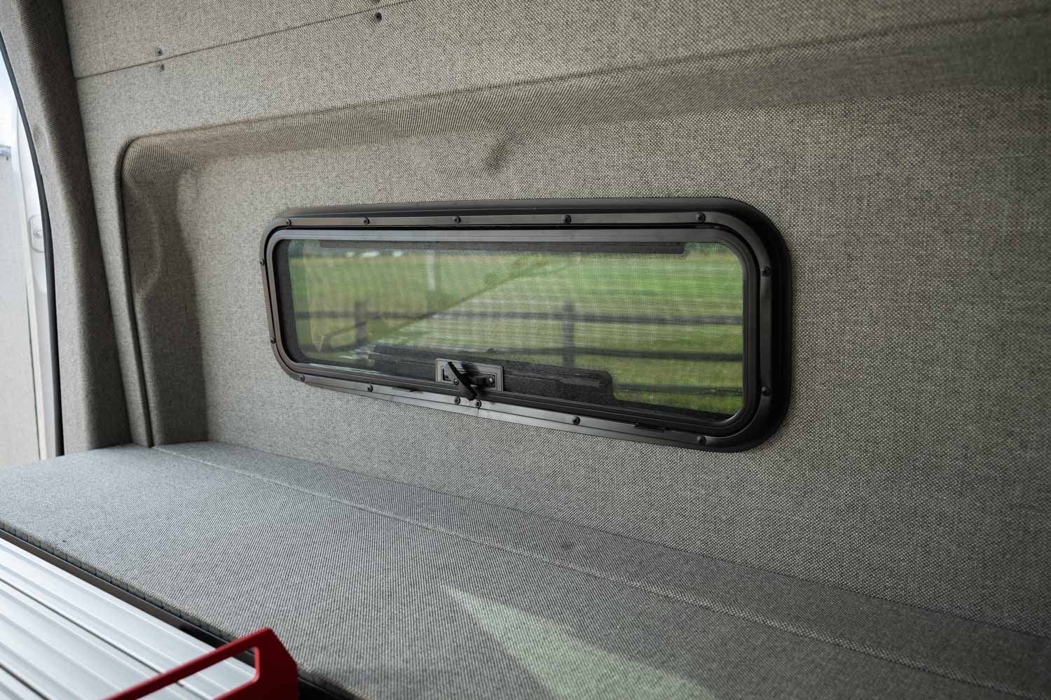 Classic 148 camper van — Ford Transit 148", photo 15
