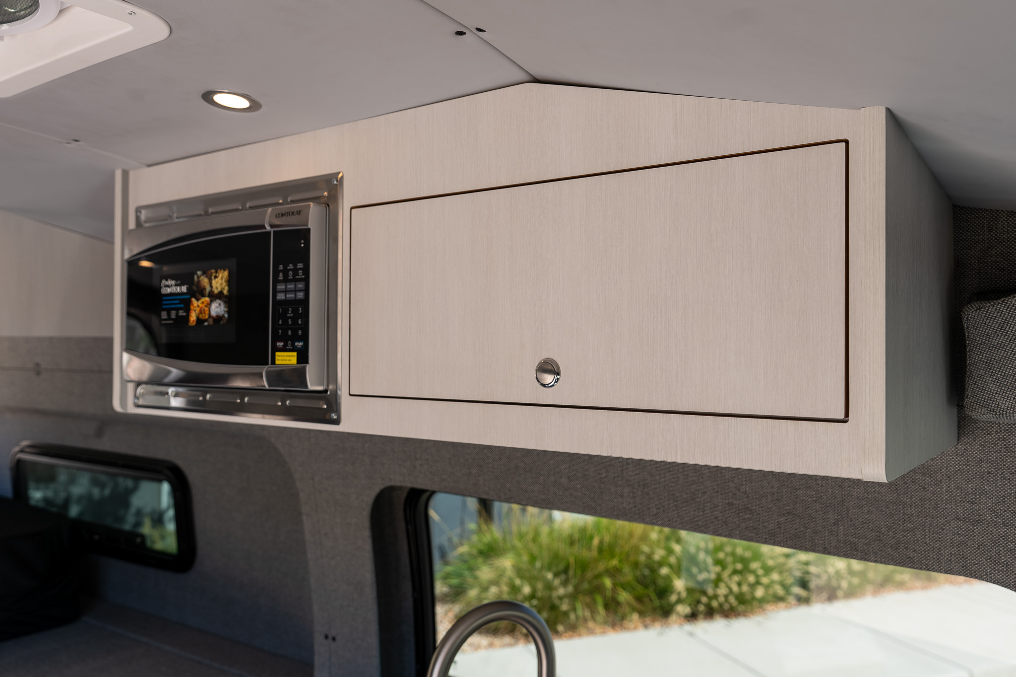 Classic 148 camper van — Ford Transit 148", photo 15