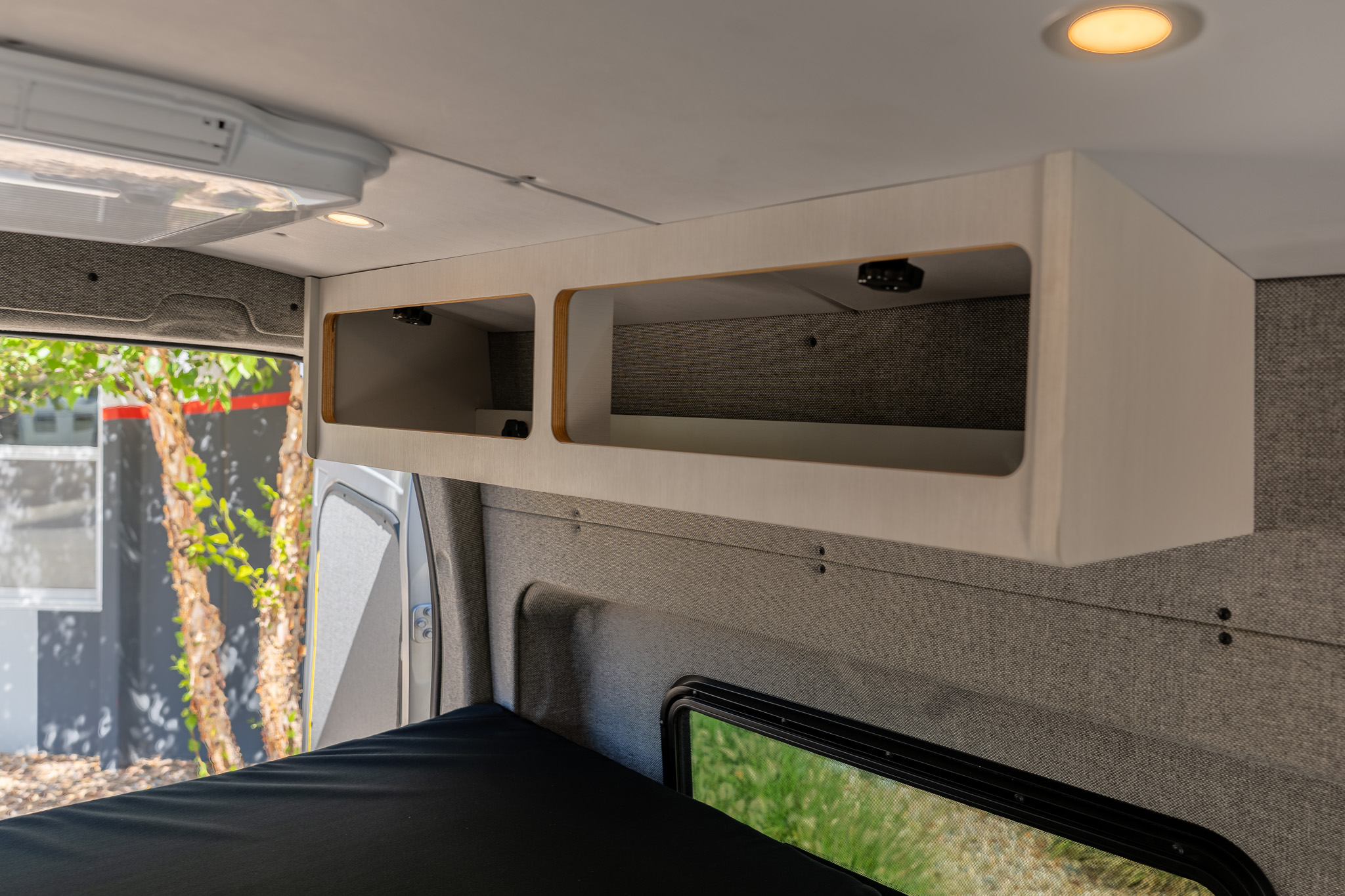 Classic 148 camper van — Ford Transit 148", photo 23