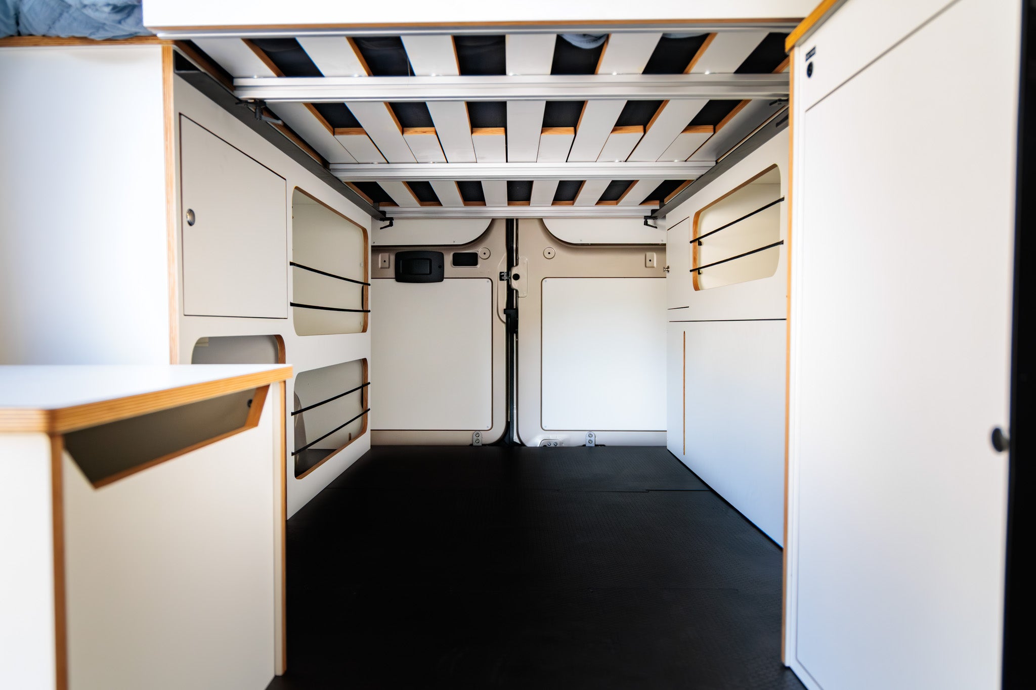 2025 ProMaster Timber Camp Van — photo 12 of 25