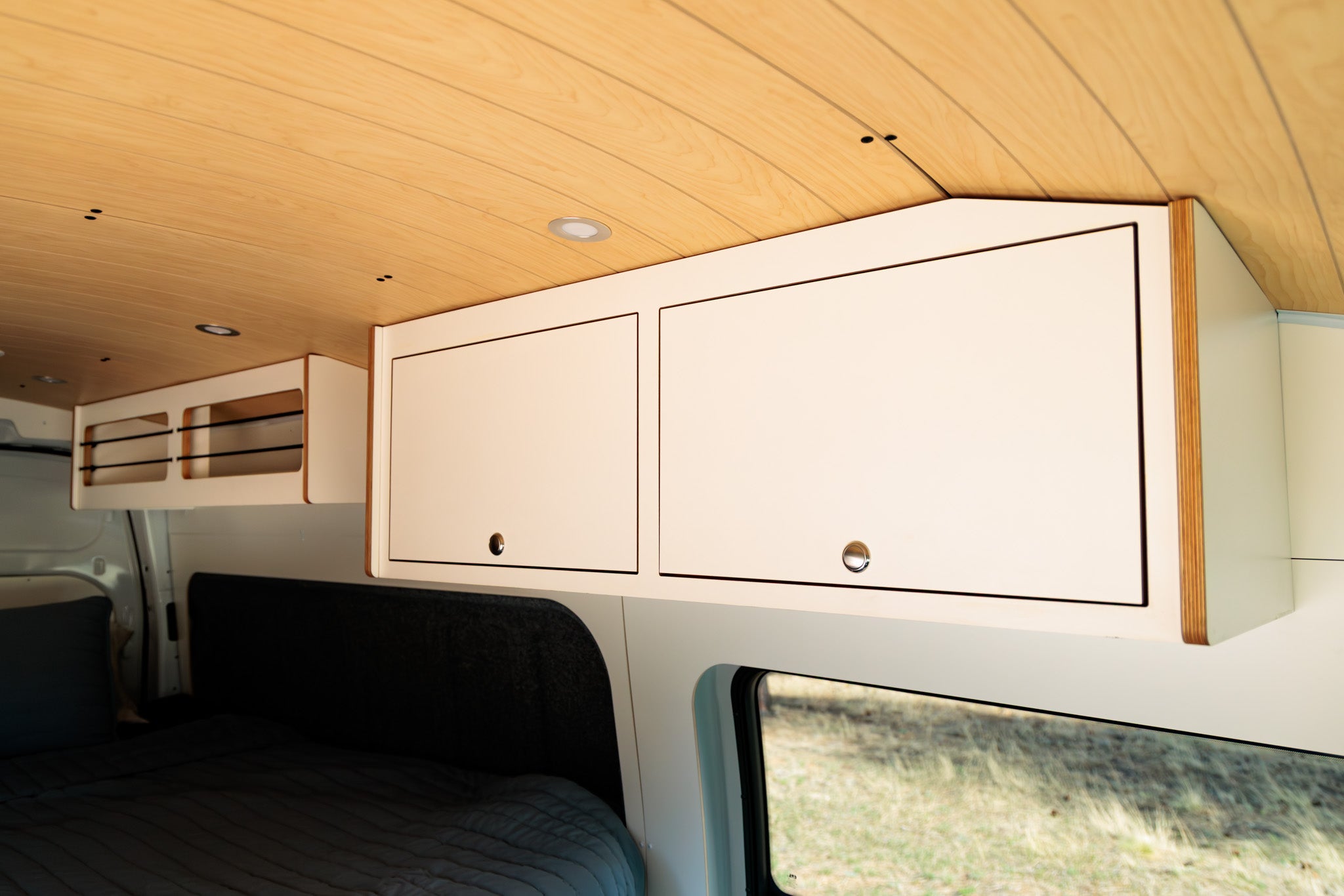 2025 Transit Timber Rambler Van — photo 13 of 19