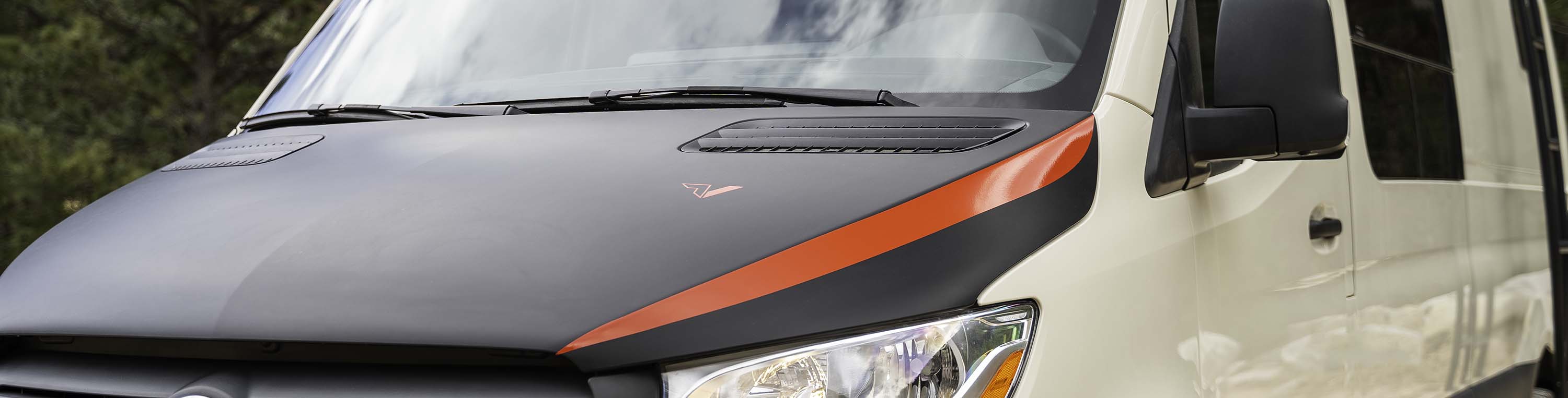 2022 Ultra 170 camper van