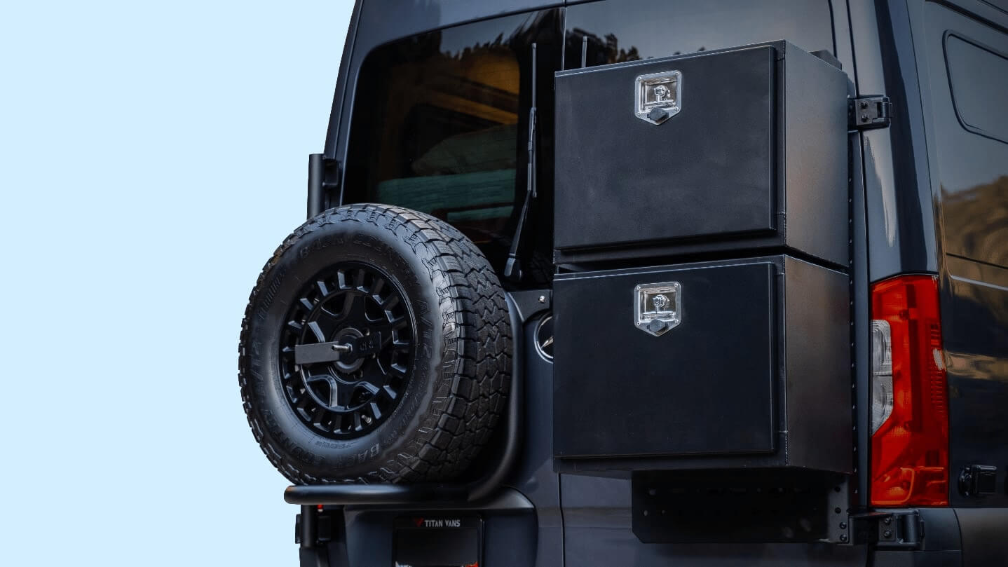 Service and upgrades