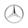 Mercedes logo