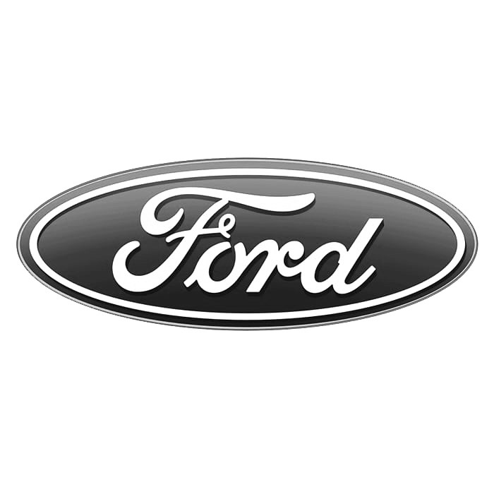 Ford Logo