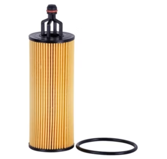 ProMaster 2014–2025 oil change main image