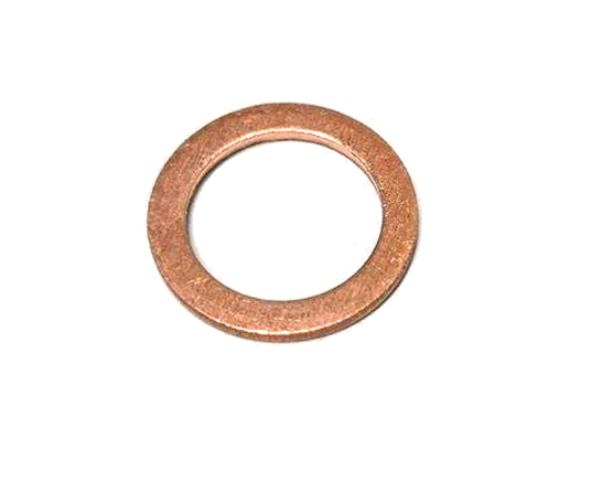 Engine Oil Drain Plug Gasket - Mercedes-Benz (007603-014106)