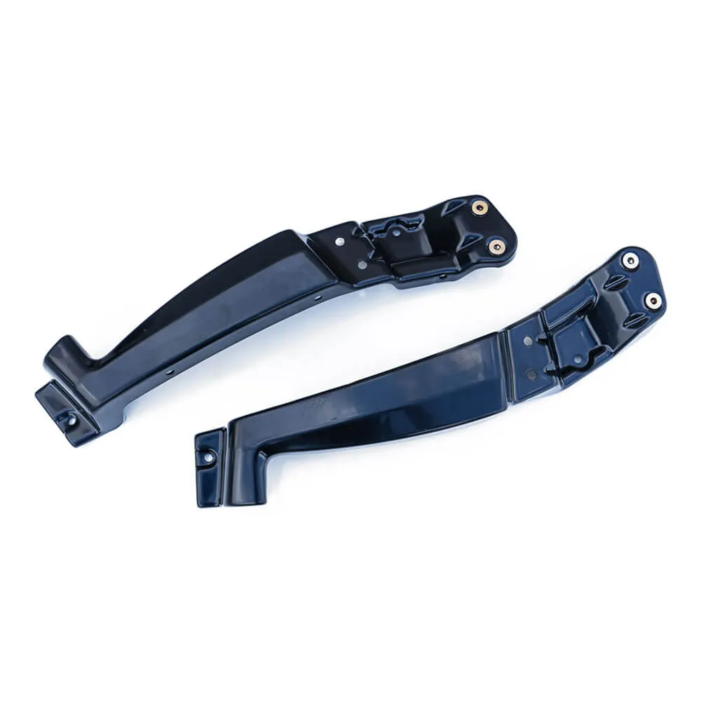 No-Rub Fender Kit For 2019+ Sprinter