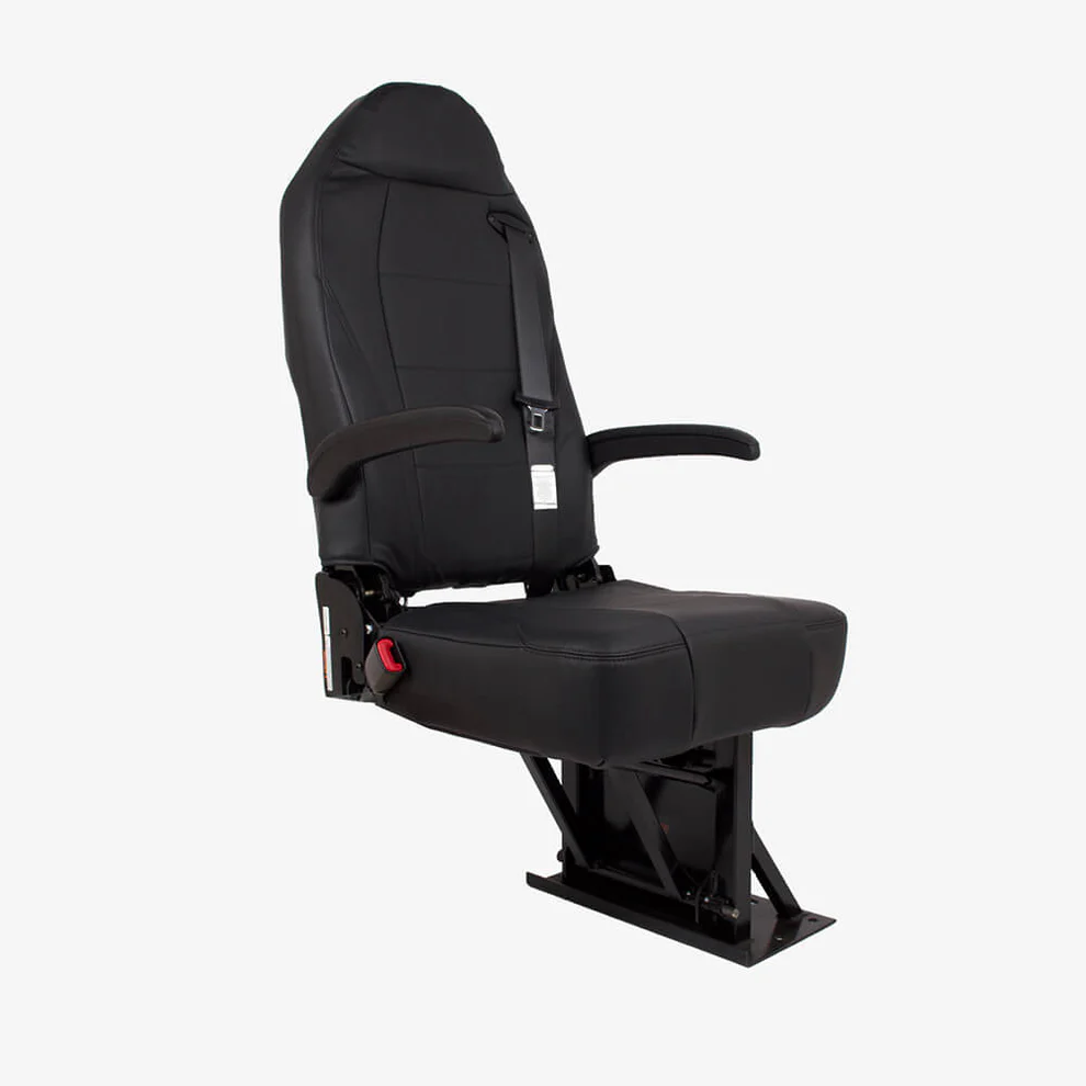 Bellagio single foldaway seat