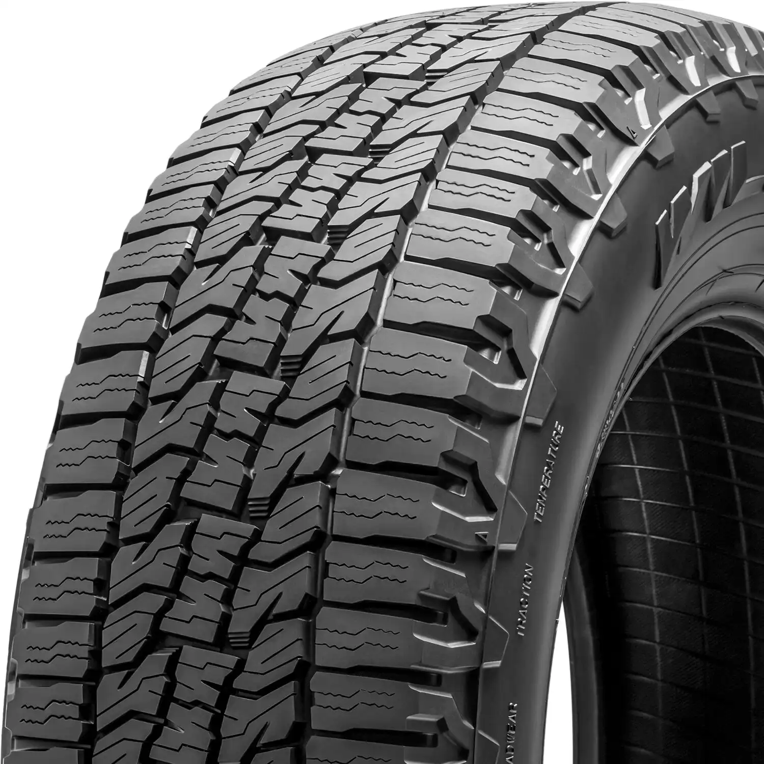 Falken Wildpeak A/T Trail 265/50R20 111V XL RBL
