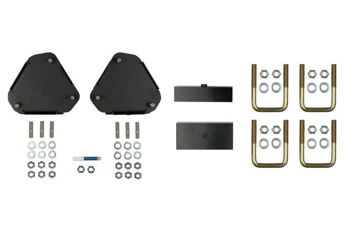 1.5" Lift Kit cover image