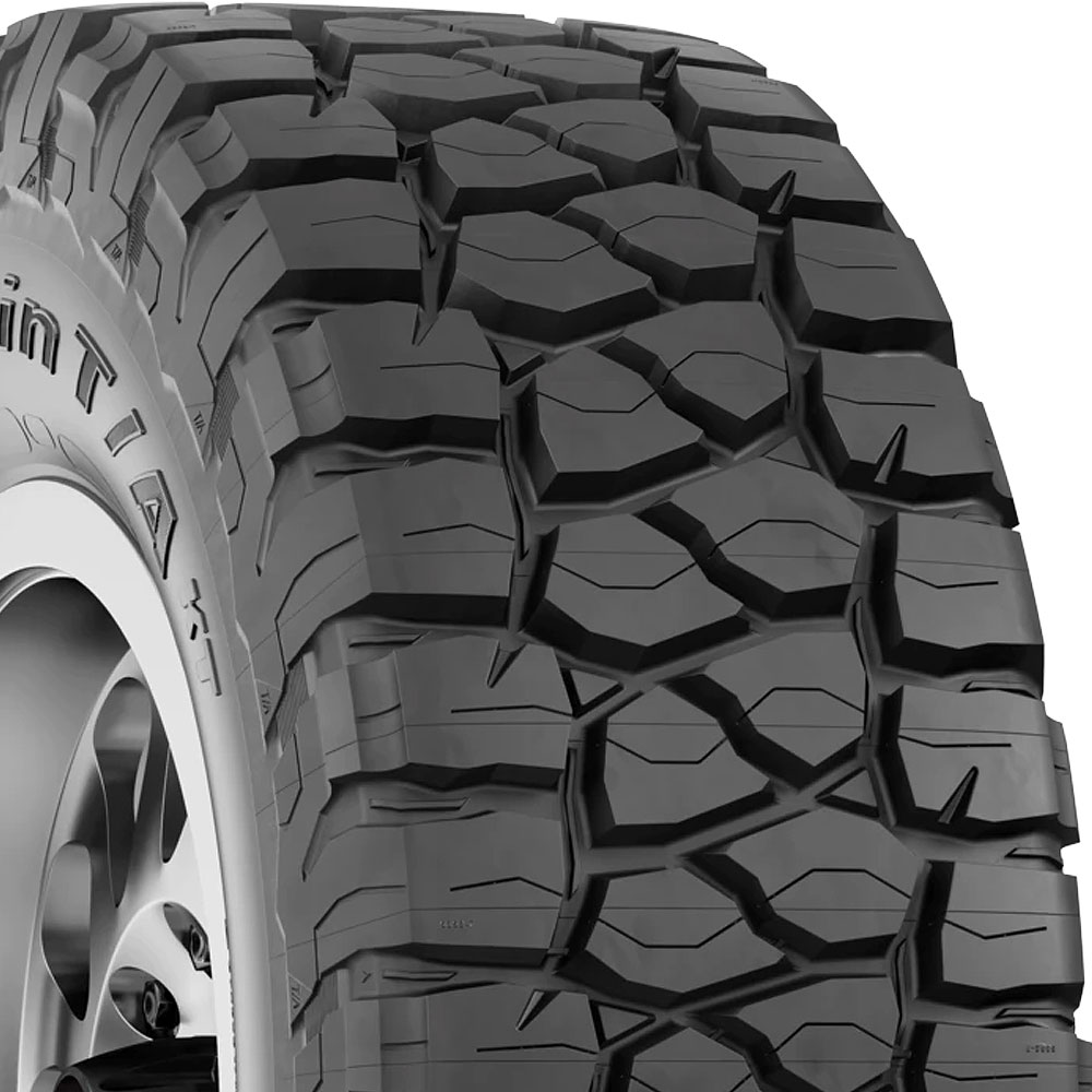 Super Single Wheel and Tire Upgrade cover image