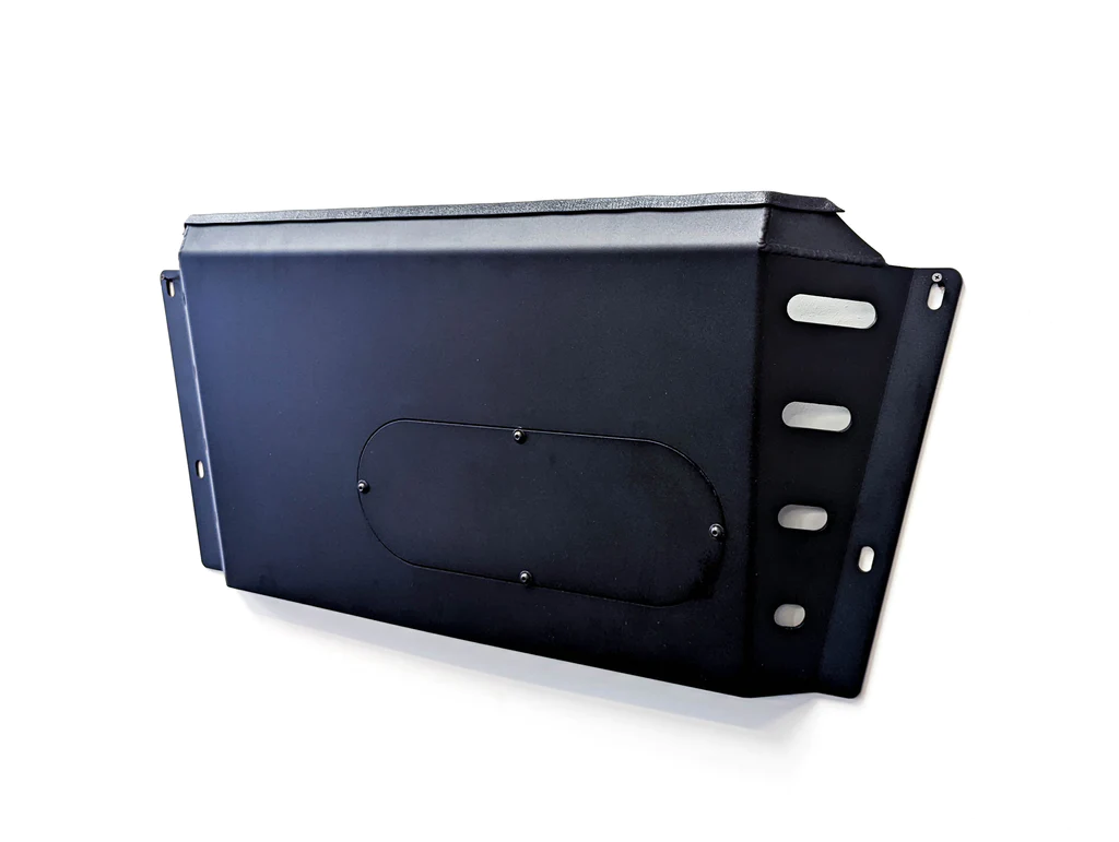 Front Skid Plate cover image