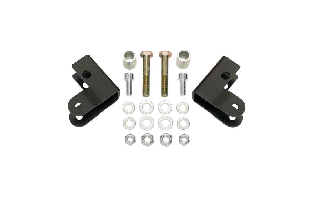 High Clearance Shock Bracket cover image