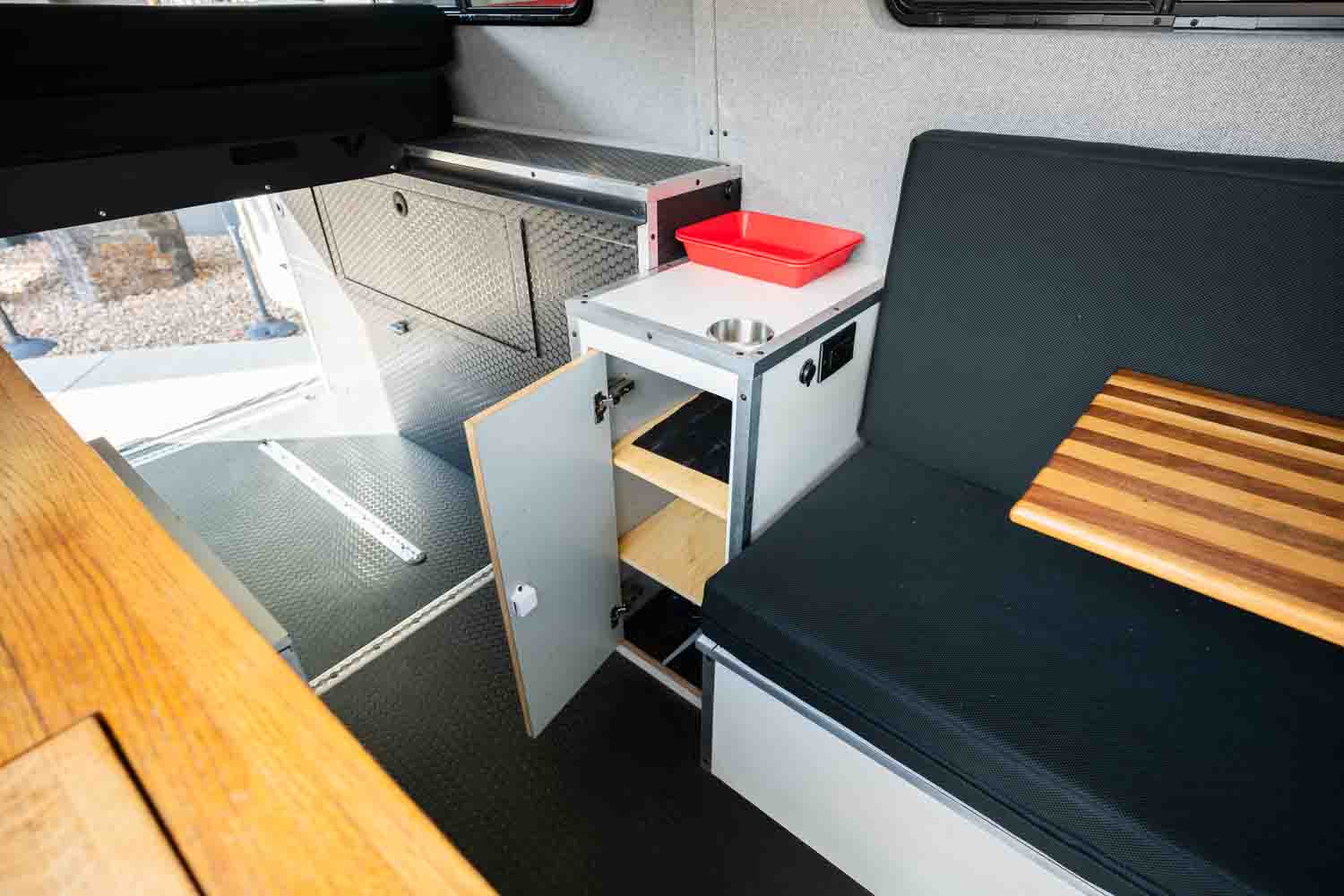 camper van for sale photo 17