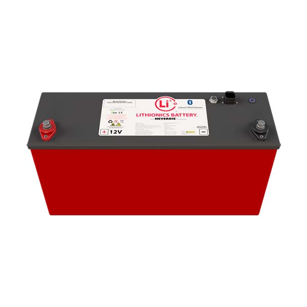 product photo of lithionics battery